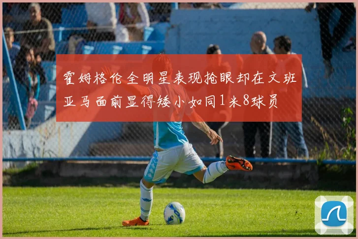 霍姆格伦全明星表现抢眼却在文班亚马面前显得矮小如同1米8球员