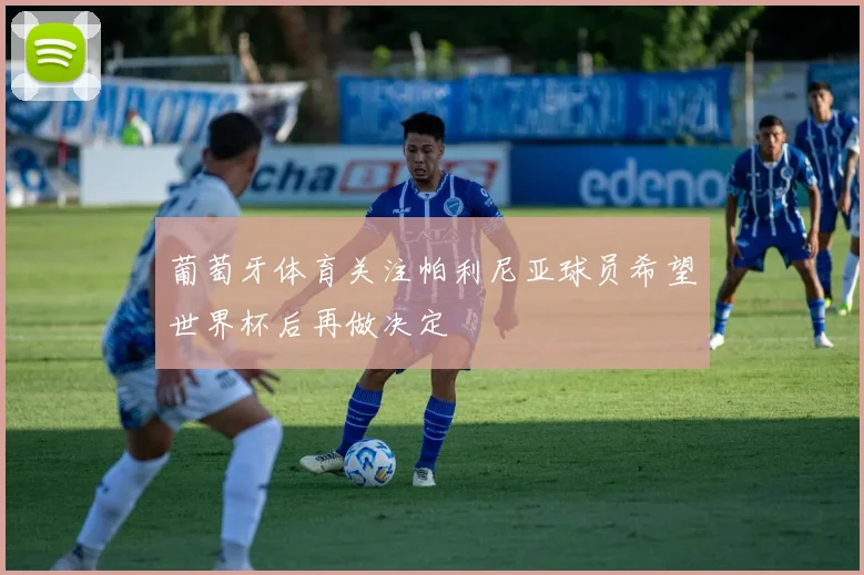 葡萄牙体育关注帕利尼亚球员希望世界杯后再做决定